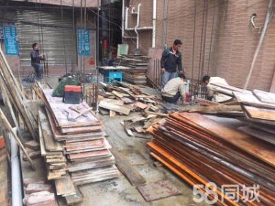 上海商場拆除拆舊專業(yè)還原毛坯信息推薦服務(wù)至上