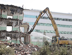 昆山飯店拆除拆舊方案公司推薦