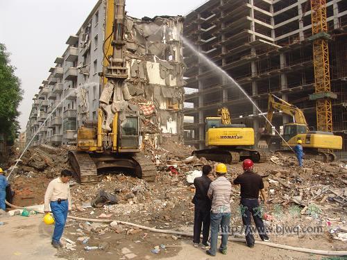 蘇州滄浪區(qū)飯店拆除拆舊專業(yè)還原毛坯