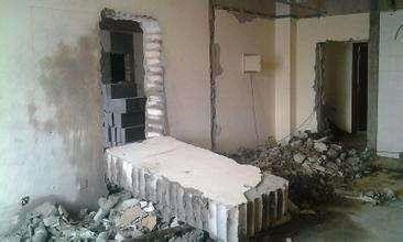 昆山隔墻拆除拆舊價(jià)格多少錢(qián)推薦咨詢(xún)歡迎來(lái)電