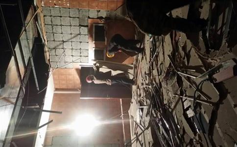 上海超市拆除拆舊公司哪家價格便宜誠信互利來電咨詢