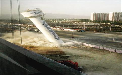 蘇州園區(qū)水塔拆除公司哪家值得信賴技術(shù)雄厚品質(zhì)保障