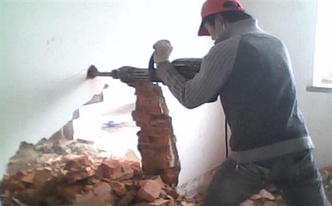 蘇州高新區門面拆除收費標準創造輝煌鑄造輝煌