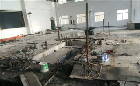 蘇州滄浪區飯店拆除拆舊收費標準服務為先質量過關