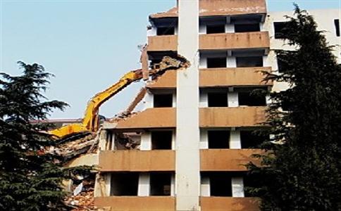 太倉隔墻拆除拆舊公司電話多少服務為先質量過關