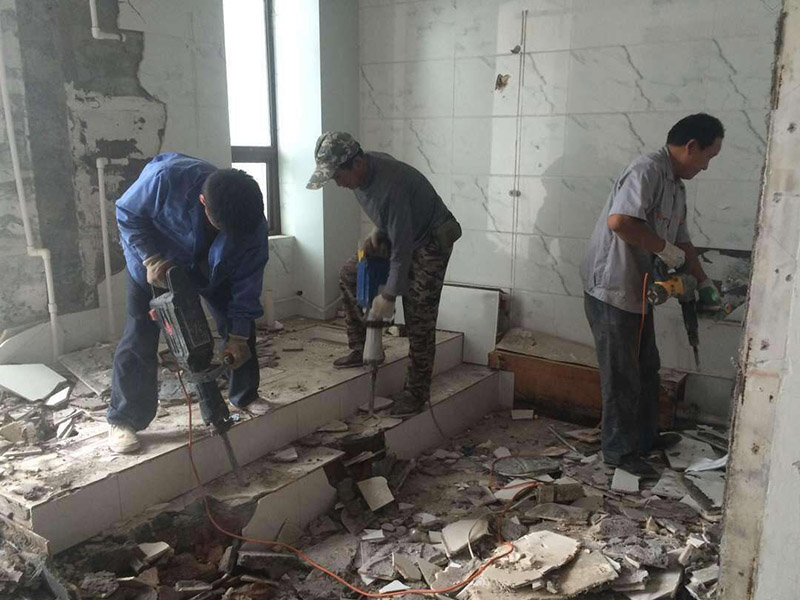 吳江違章建筑拆除收費(fèi)標(biāo)準(zhǔn)服務(wù)為先質(zhì)量過(guò)關(guān)