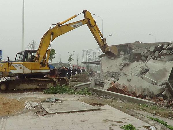 蘇州相城區敲墻砸墻拆除怎樣收費報價優質推薦卓越服務