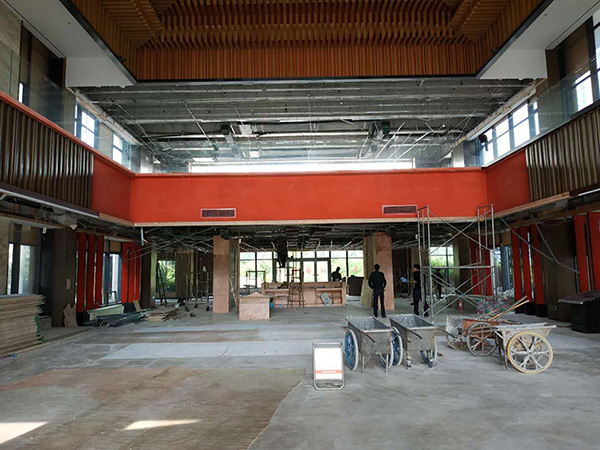 昆山支撐梁拆除公司電話多少售后無憂保質保量