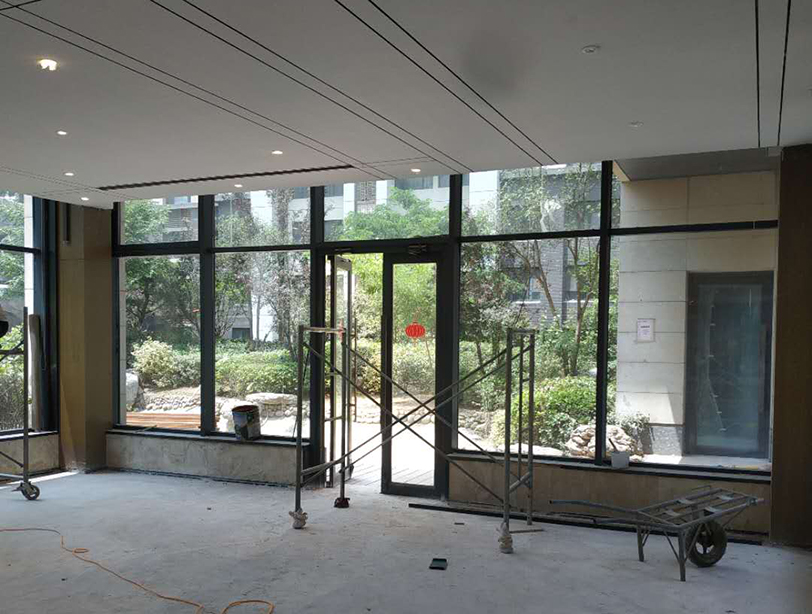 上海室內裝修拆除拆舊工程找哪家服務為先質量過關