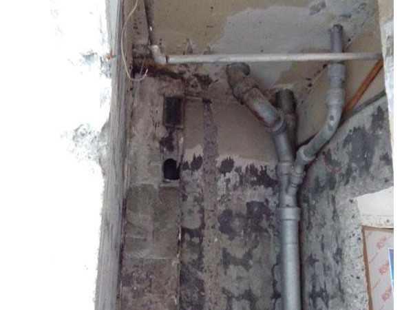 吳江隔墻拆除拆舊價格多少錢