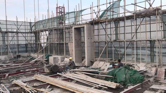 上海室內裝修拆除拆舊公司哪家價格便宜