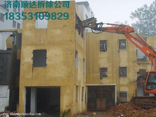 太倉隔墻拆除拆舊公司電話多少服務為先質量過關