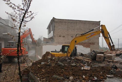 蘇州相城區房屋拆除拆舊公司選哪家售后無憂保質保量