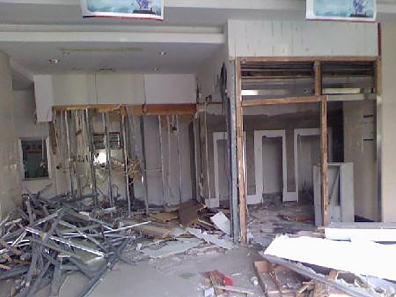 蘇州姑蘇區(qū)鋼結(jié)構(gòu)拆除工程找哪家