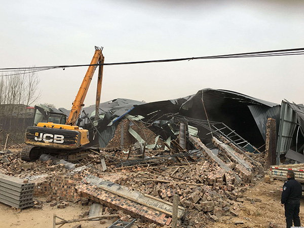 昆山鋼結(jié)構(gòu)拆除價(jià)格多少錢(qián)推薦咨詢歡迎來(lái)電