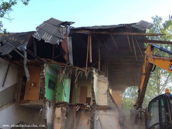 蘇州相城區(qū)機(jī)器拆除有哪些公司