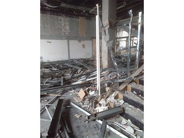 吳江違章建筑拆除收費(fèi)標(biāo)準(zhǔn)服務(wù)為先質(zhì)量過(guò)關(guān)