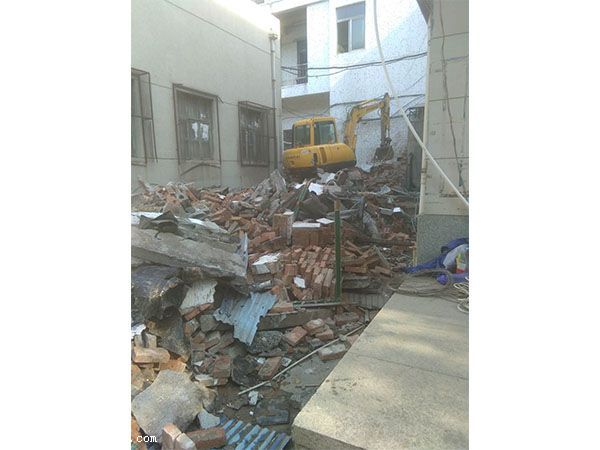 蘇州相城區(qū)敲墻砸墻拆除工程找哪家快速響應(yīng)服務(wù)周到