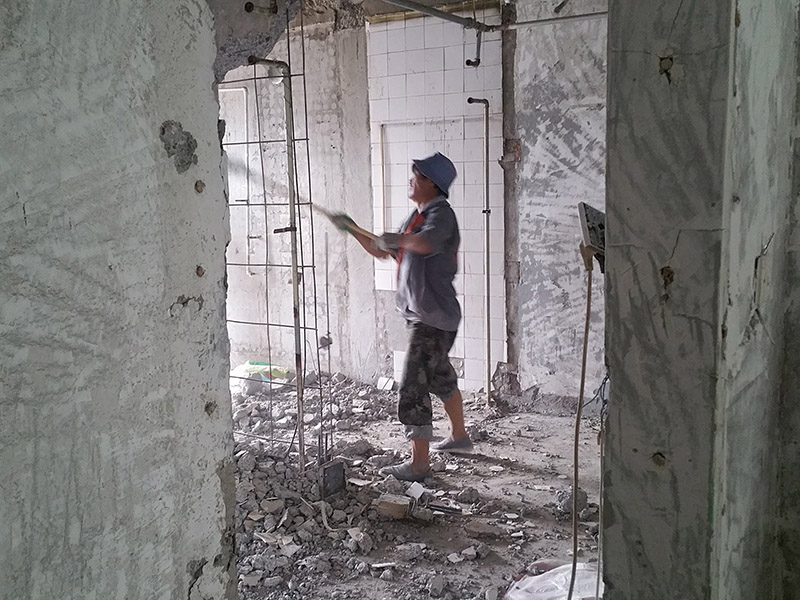 昆山混凝土拆除公司哪家價格便宜