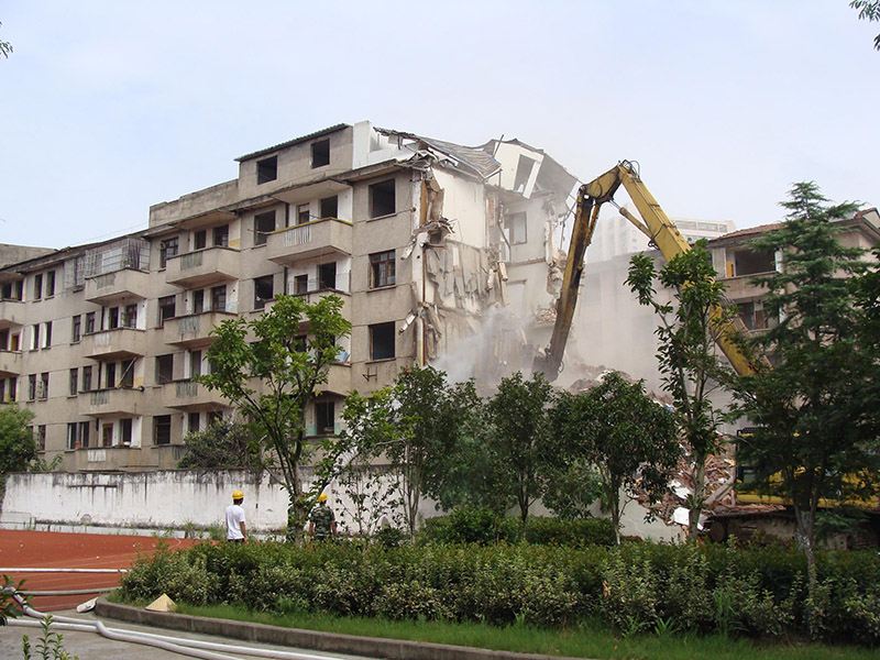 吳江家具拆除回收怎樣收費報價