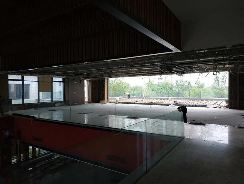 蘇州滄浪區飯店拆除拆舊價格多少錢