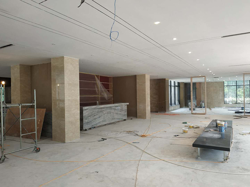 蘇州高新區超市拆除拆舊公司哪家值得信賴誠信經營歡迎咨詢