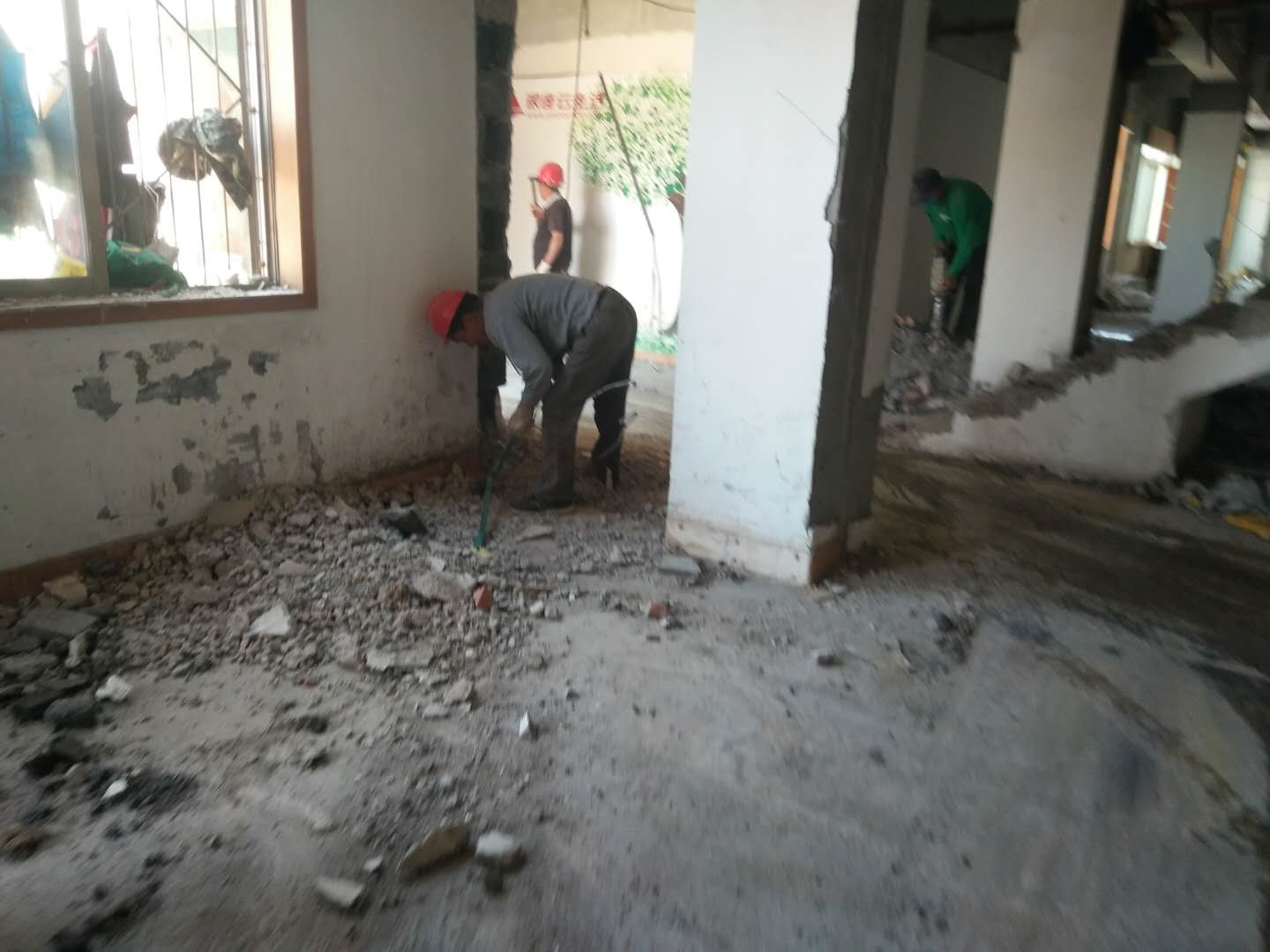 蘇州相城區石膏板吊頂拆除價格多少錢信息推薦服務至上