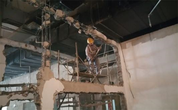 吳江家具拆除回收怎樣收費報價